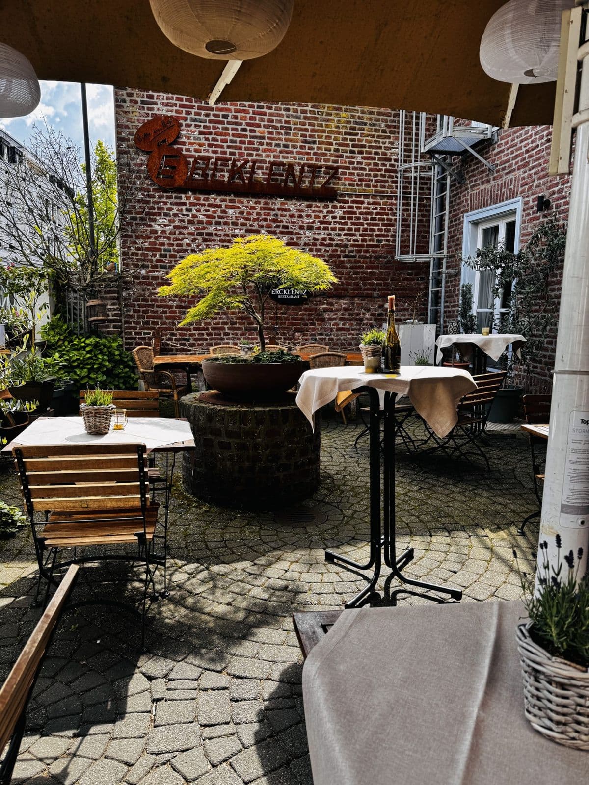 Der Sommerabend, der nach Urlaub schmeckt